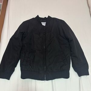 Old Navy Classic Black Jacket